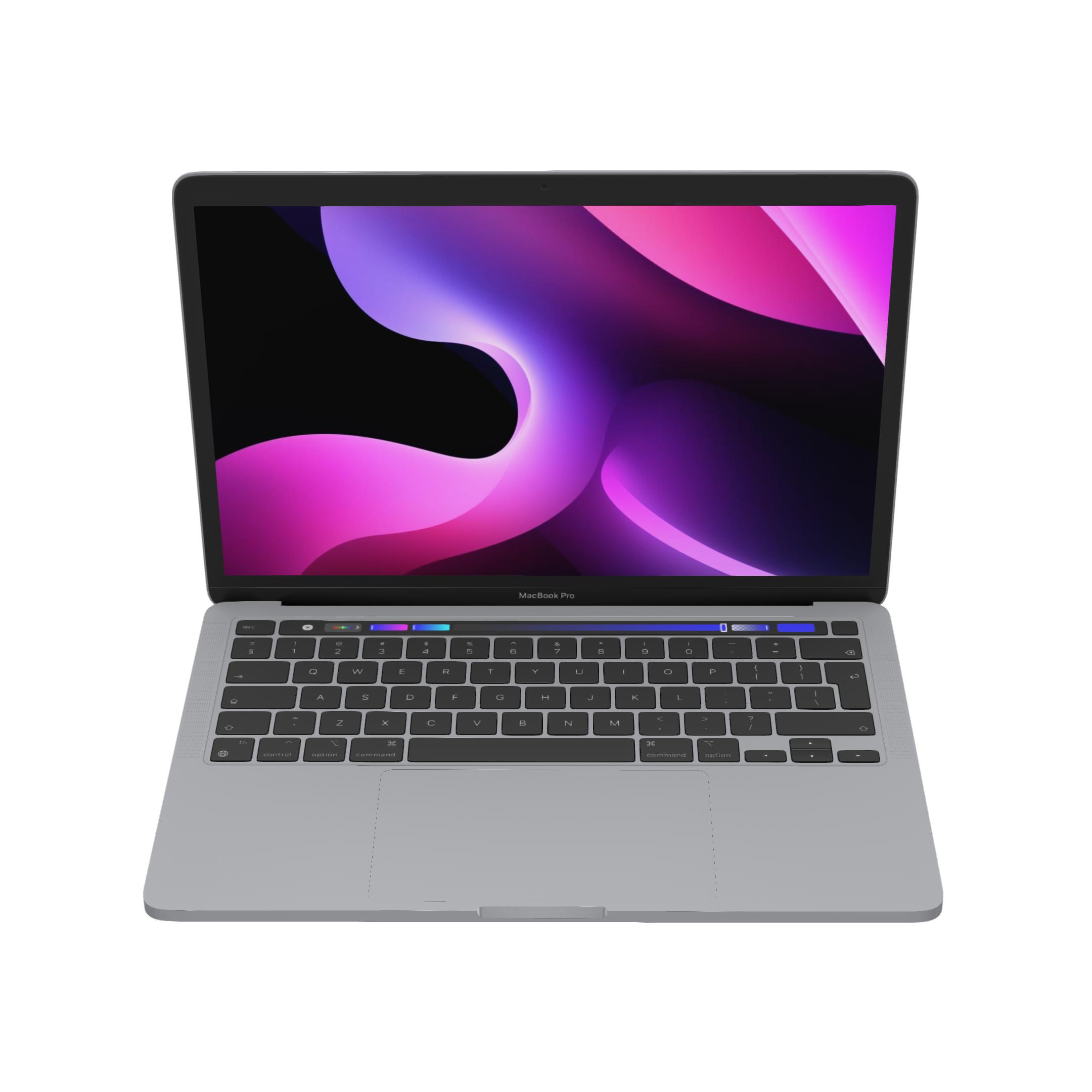 Apple MacBook Pro M1 (8 Gb/256Gb), 13.3"