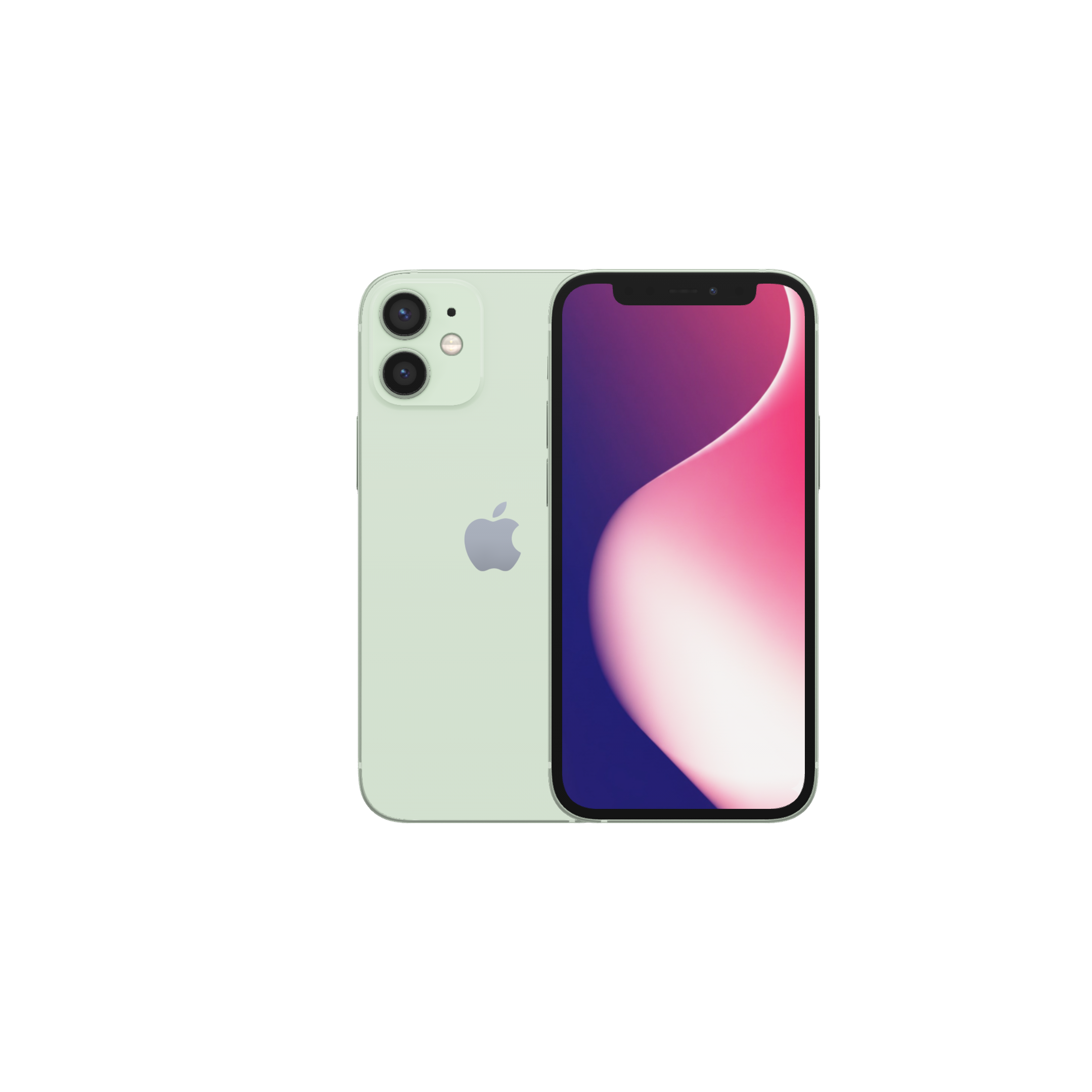 iphone 12 mini refurbished