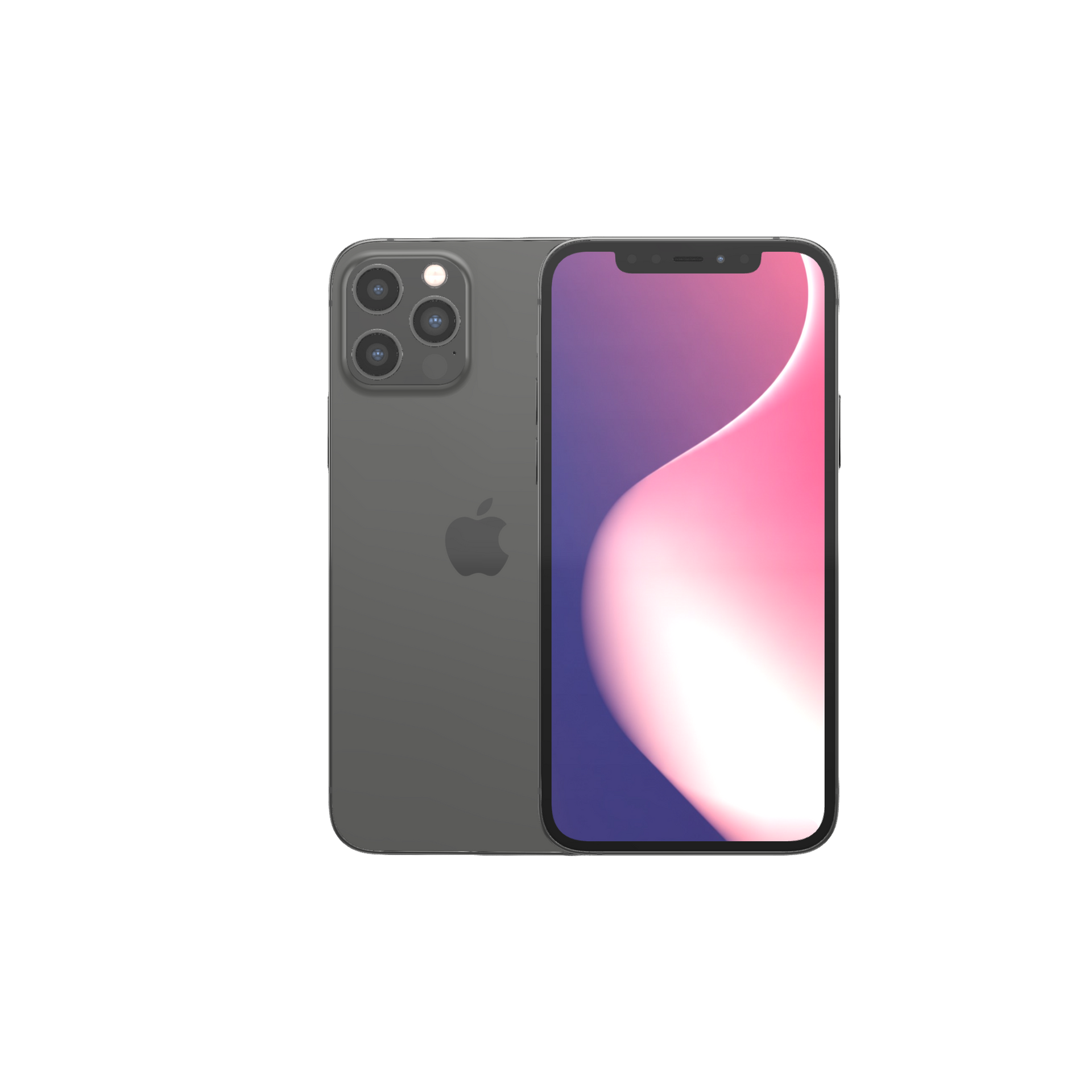 Buy Refurbished Apple iPhone 12 Pro - Grest.in