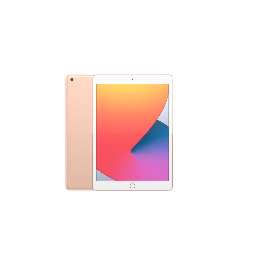 iPad 8th Gen