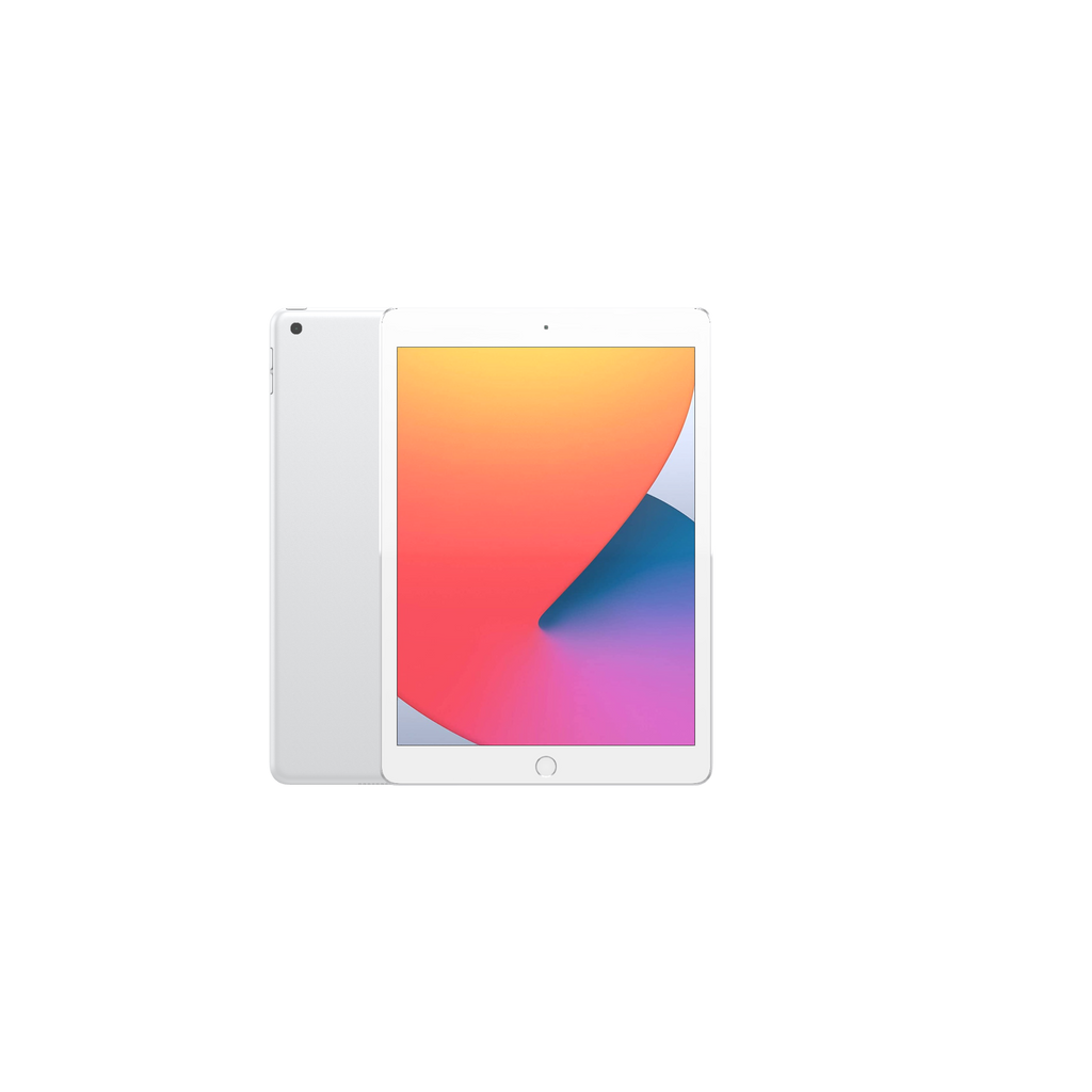 iPad 8th Gen