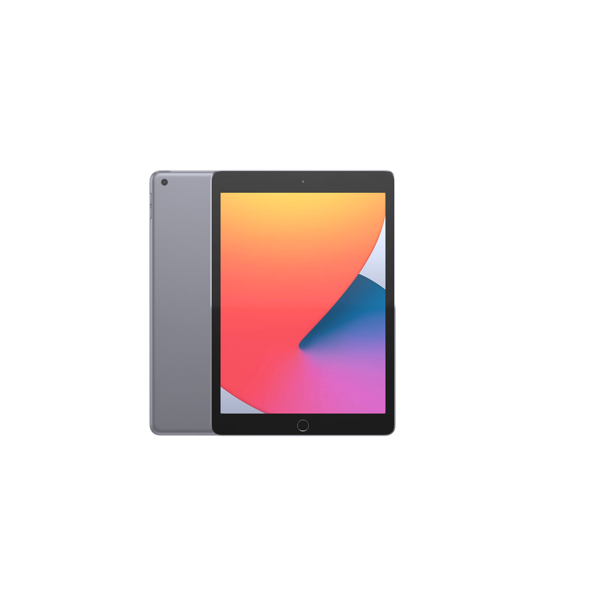 iPad 8th Gen