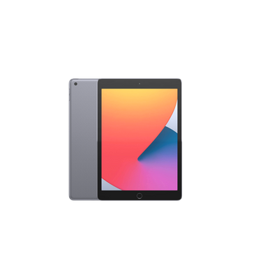 iPad 8th Gen