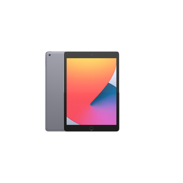 iPad 8th Gen