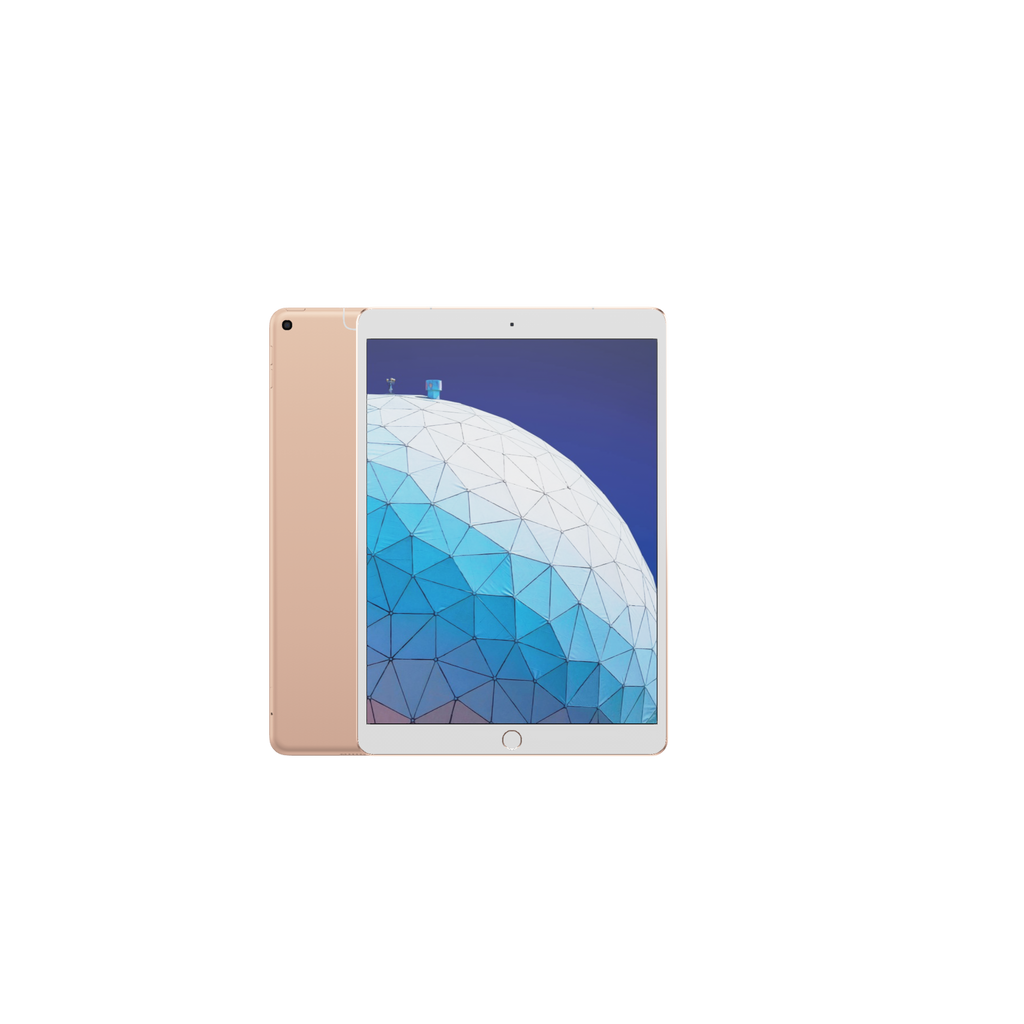 iPad 7th Gen