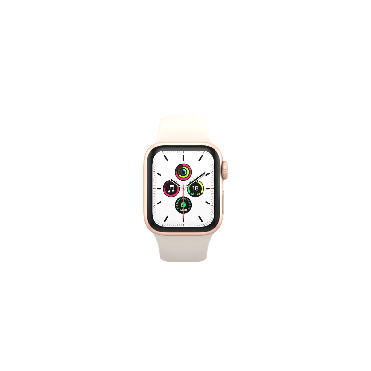 Apple Watch SE(40mm GPS Only)