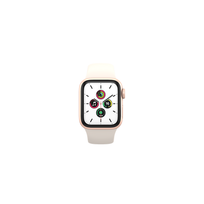 Apple Watch SE(40mm GPS Only)