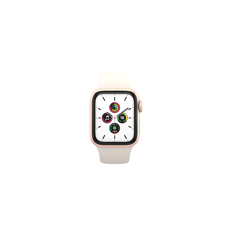 Apple Watch SE(40mm GPS Only)