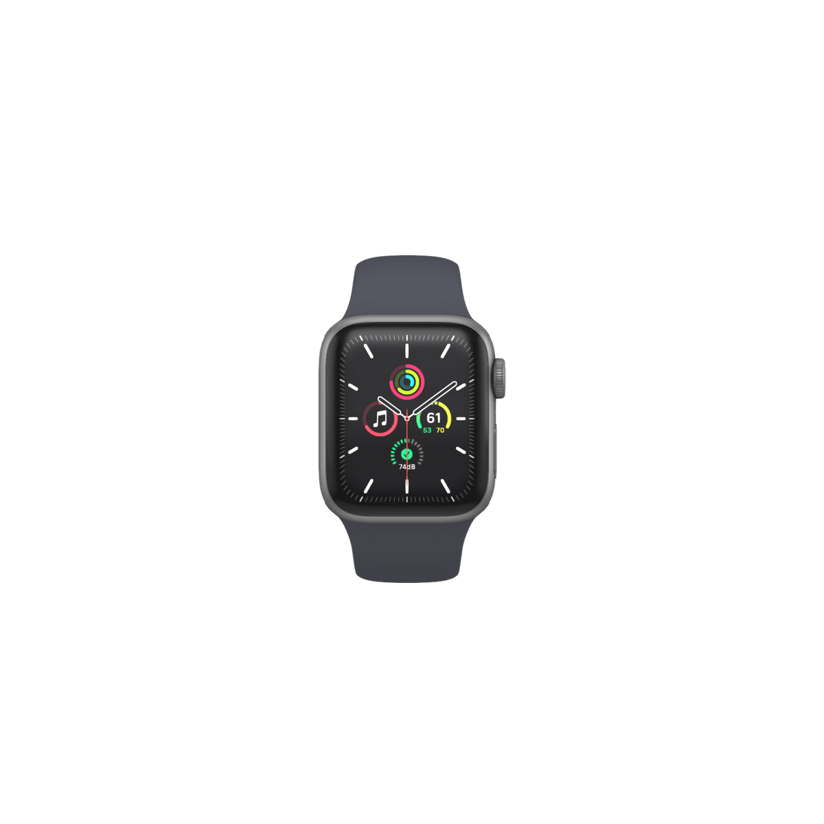 Apple Watch SE(40mm GPS Only)