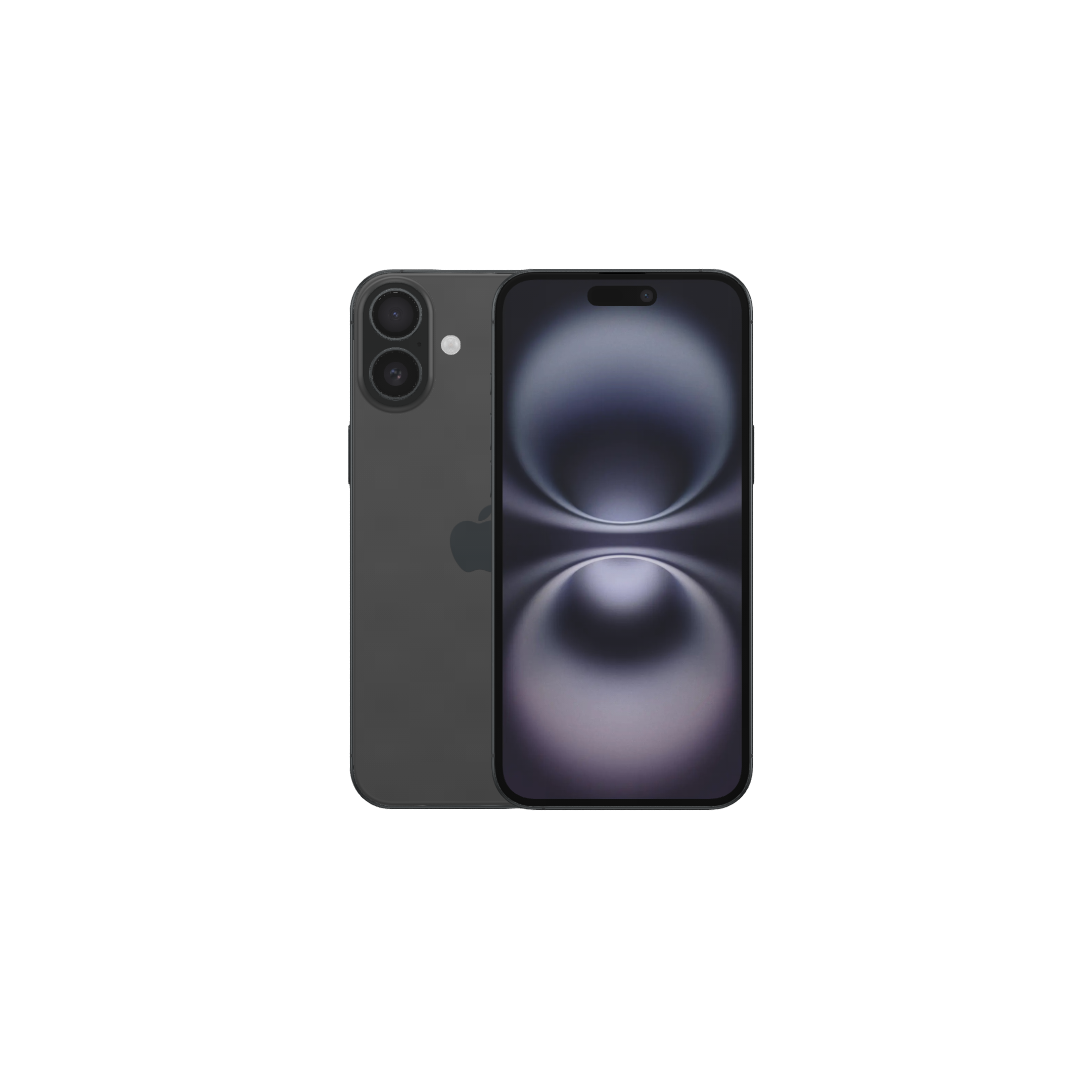 iPhone 16 Plus