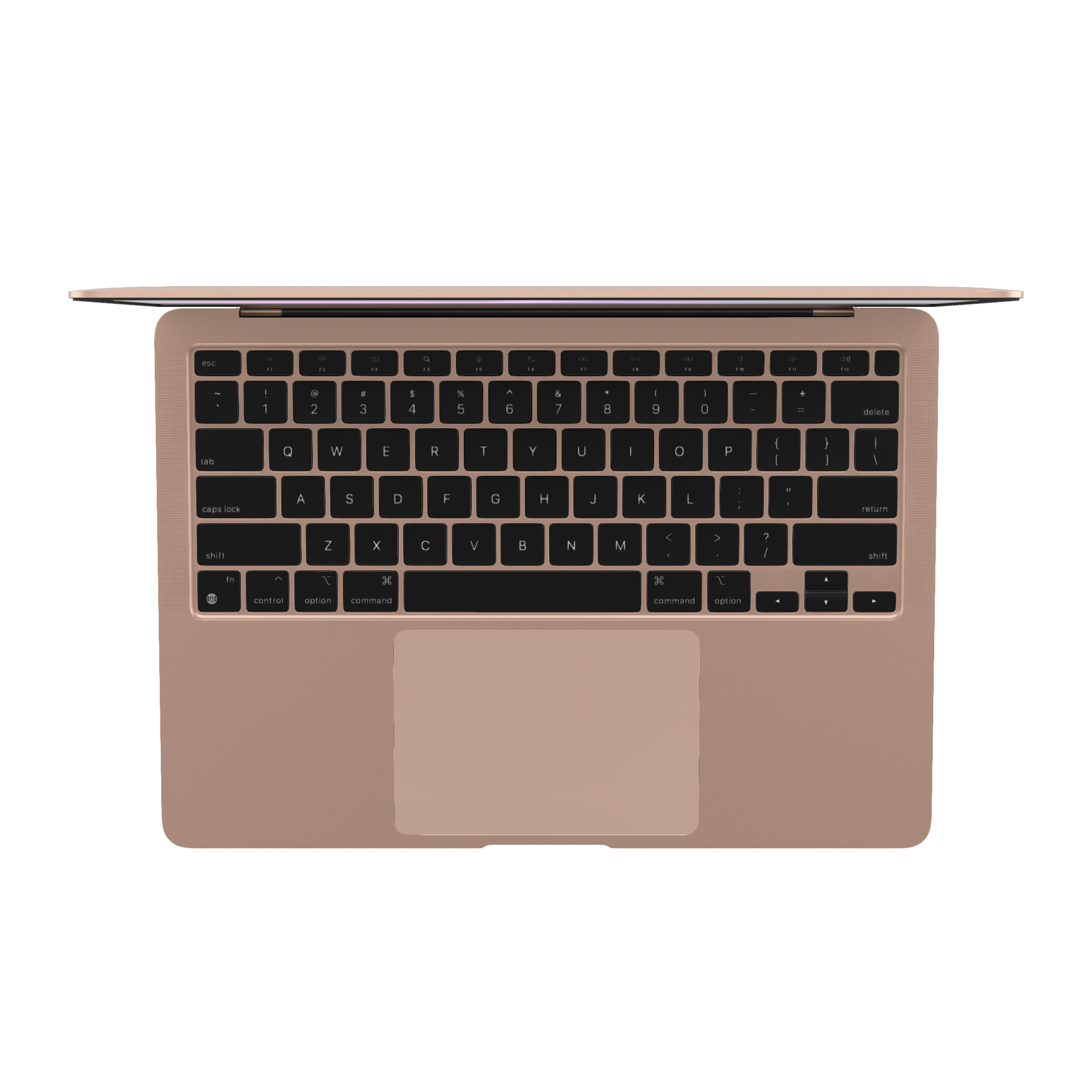 Apple MacBook Air M1 (8 Gb/256 Gb), 13.3"