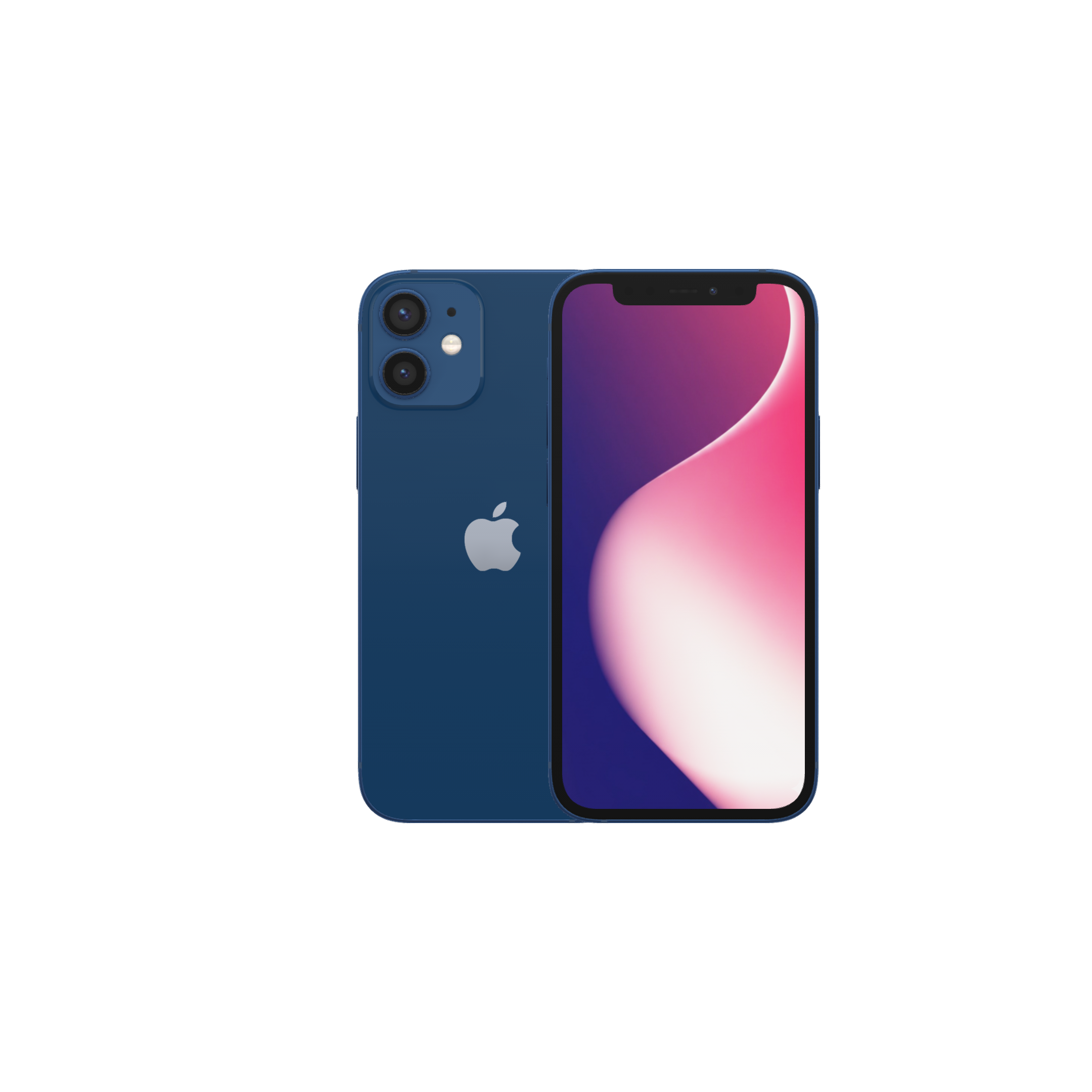 Buy Refurbished Apple iPhone 12 Mini Online | Grest