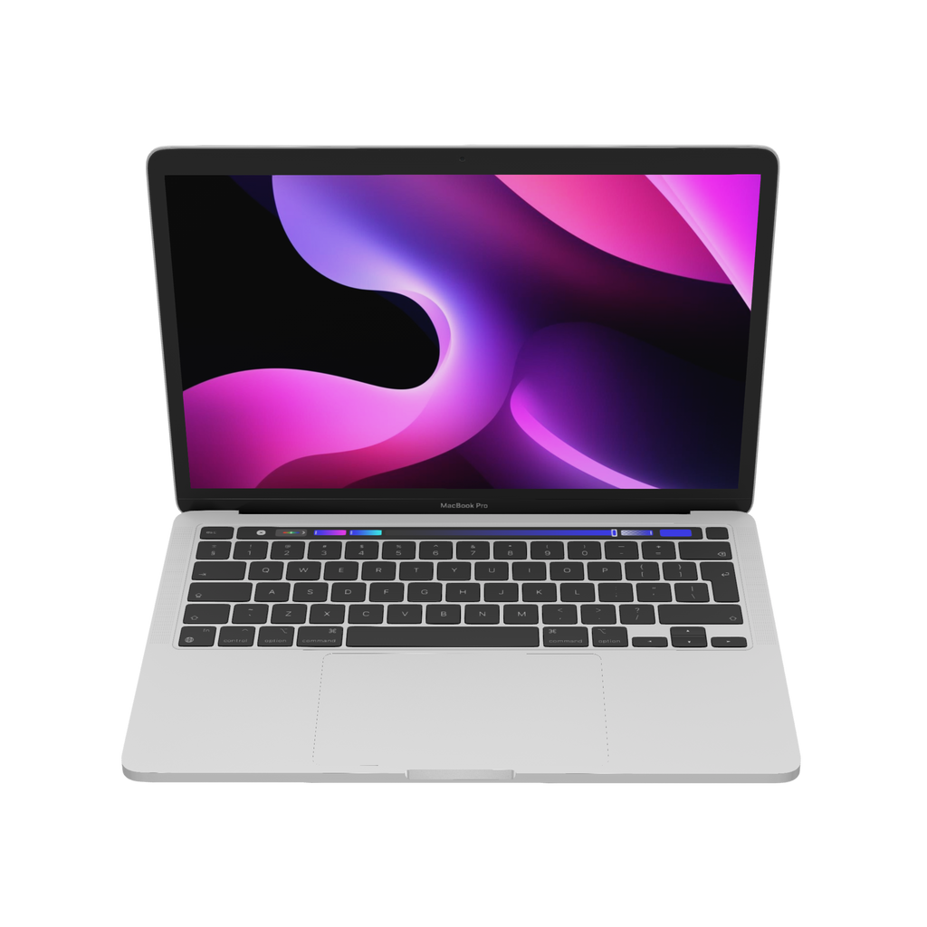 Apple MacBook Pro M1 (16 Gb/1 Tb) 13.3"