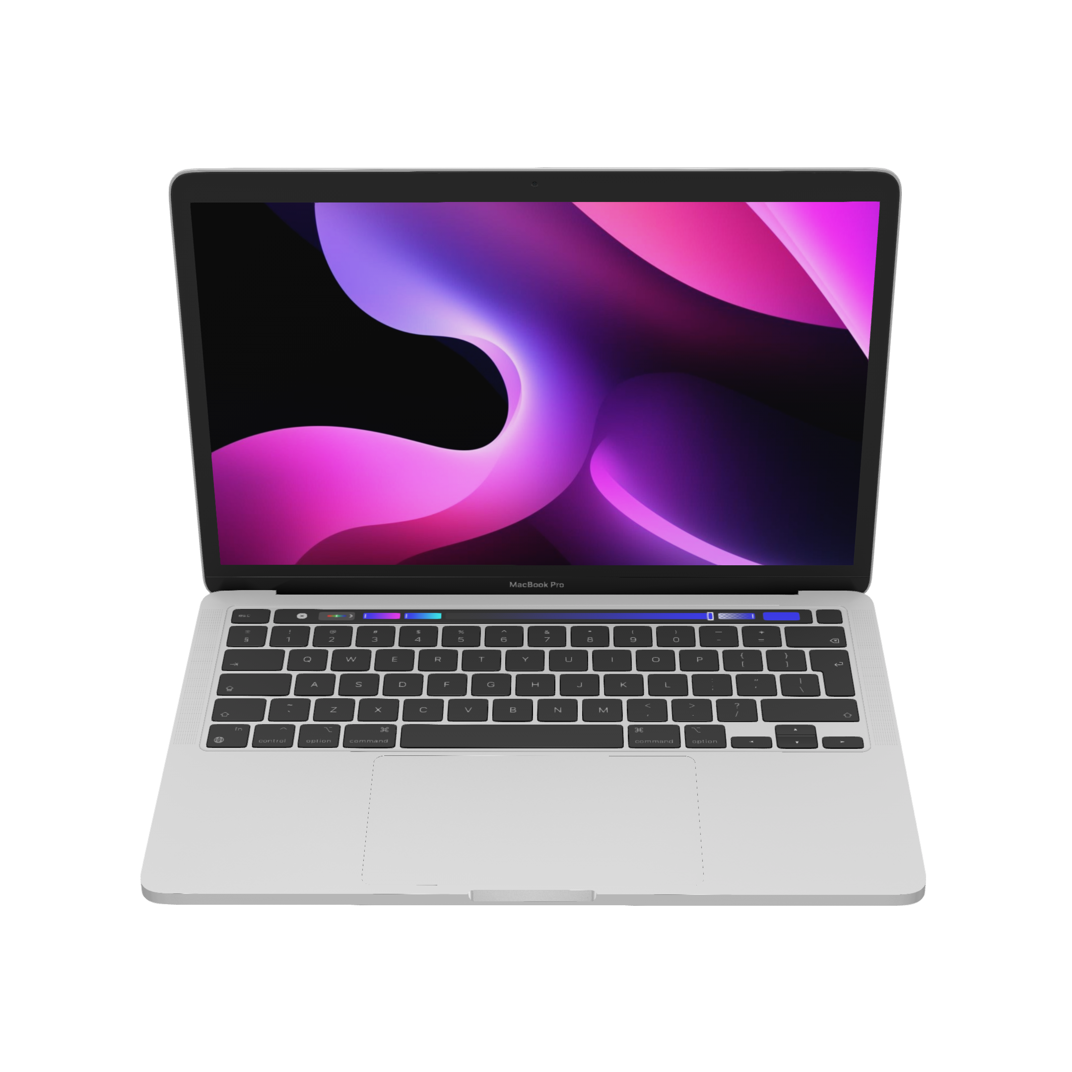 Apple MacBook Pro M1 (16 Gb/1 Tb) 13.3"