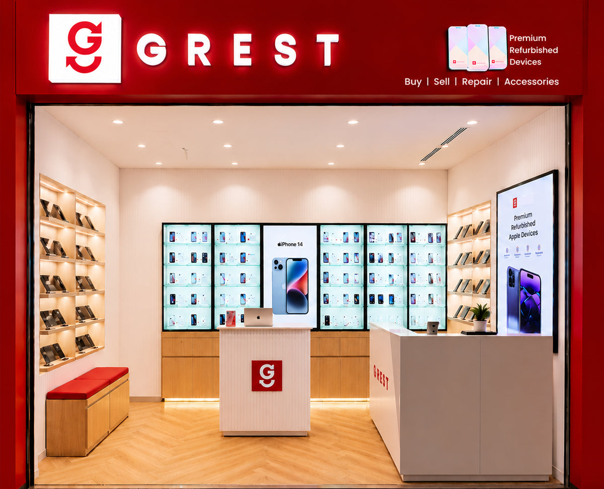 Grest