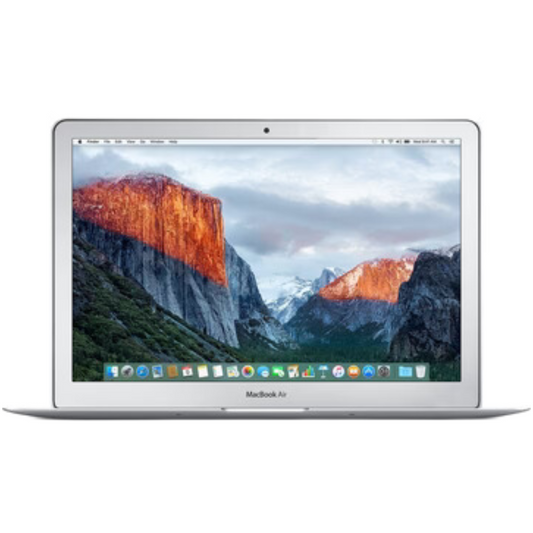 MacBook Air A1466 i5 4GB 128SSD Early 2015