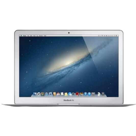 MacBook Air A1466 i5 4GB 128SSD Mid 2013