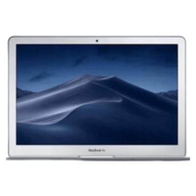 MacBook Air A1466 i5 8GB 128GB Mid 2017