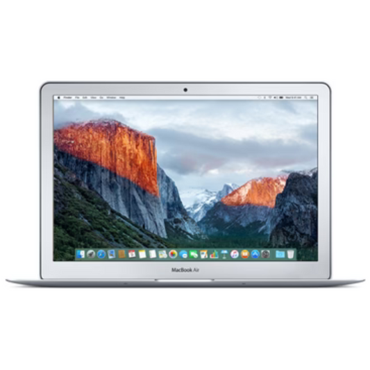 MacBook Air A1466 i5 8GB 128SSD Early 2015