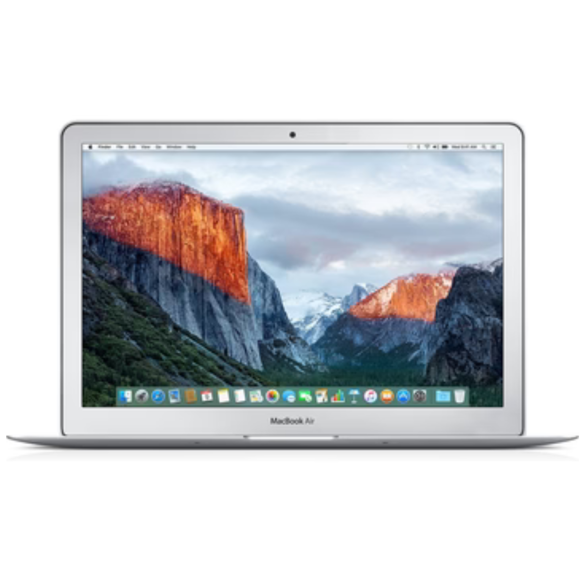 MacBook Air Series i5 4GB 128SSD Early 2014