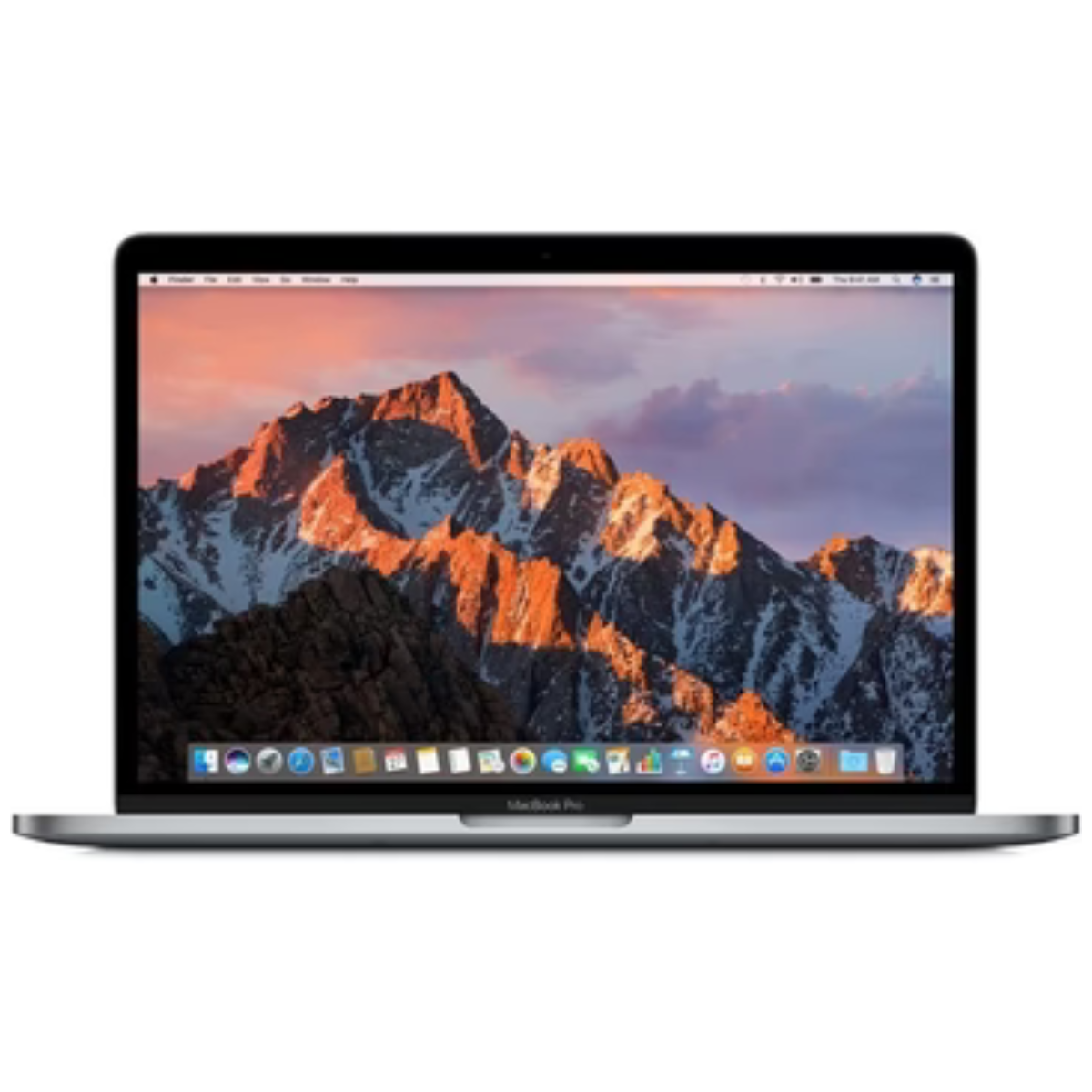 Macbook pro touch bar series A1706 i5 8GB 512GB SSD Mid 2017