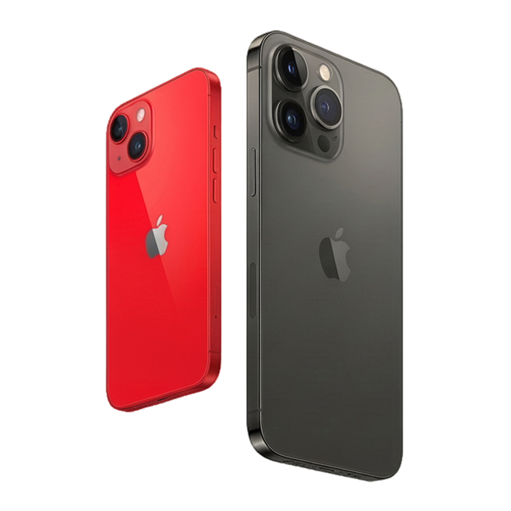 Refurbished iPhones - Grest Delhi