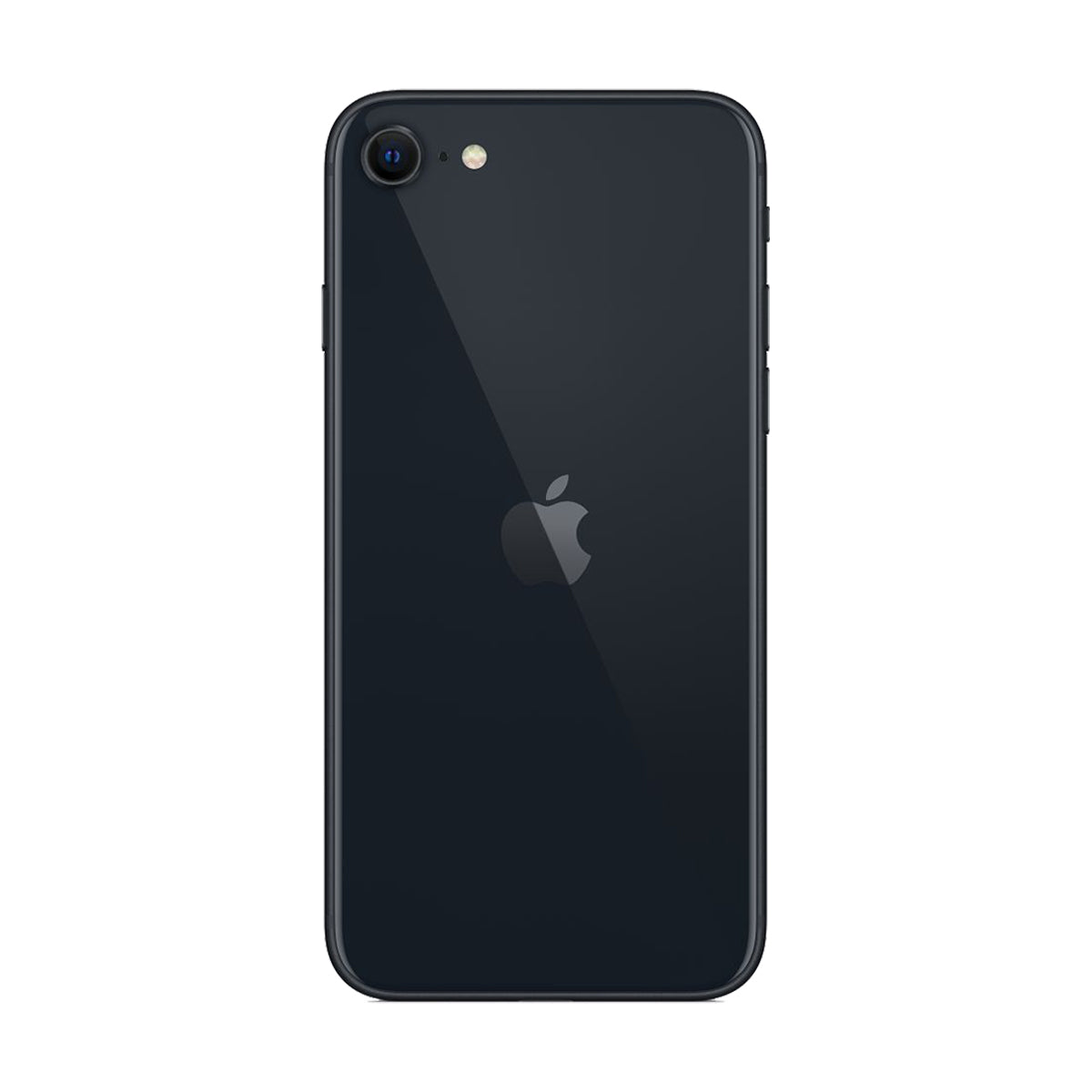 Refurbished iPhone SE 2022 Black