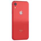 iPhone XR refurbished