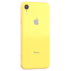 iPhone XR refurbished