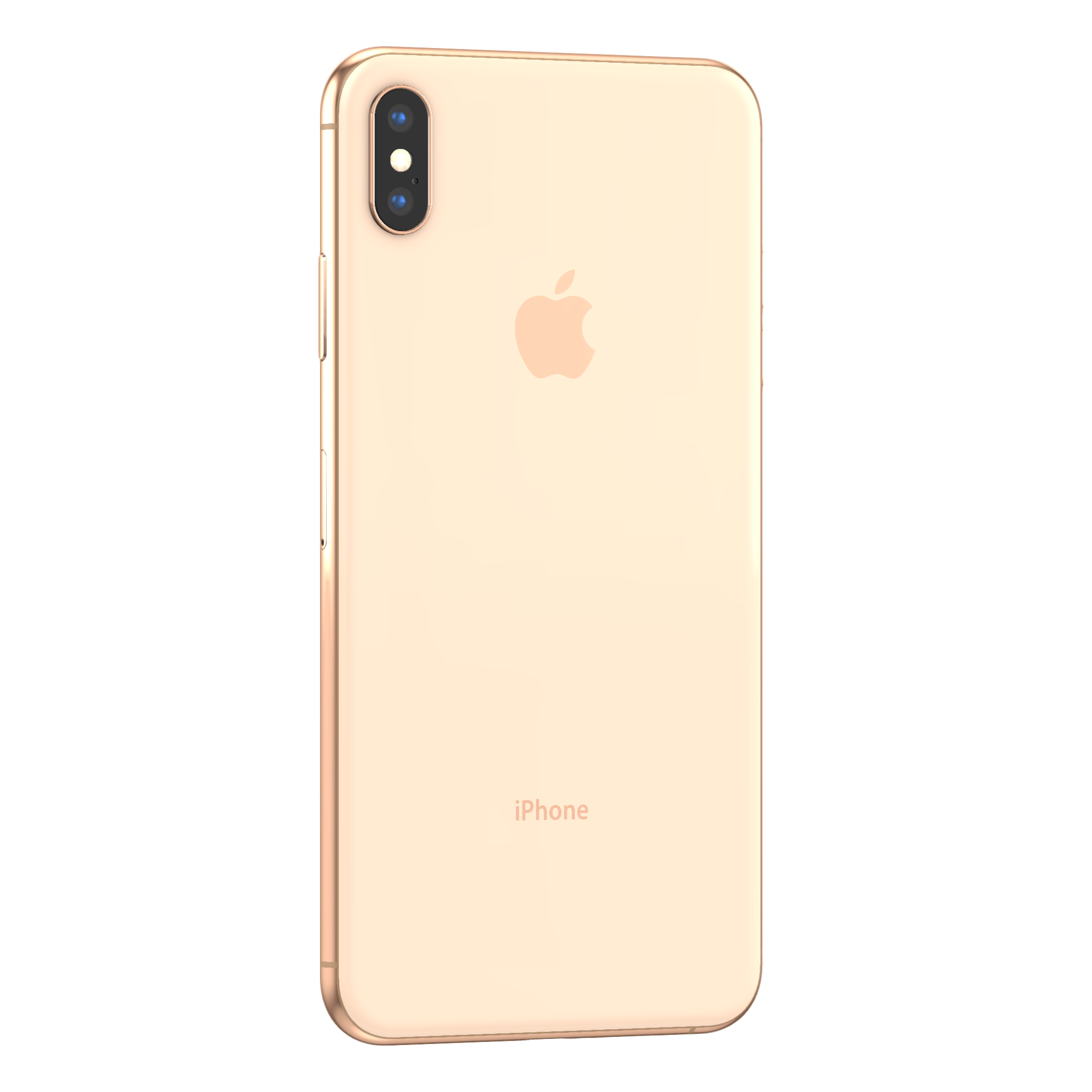 iPhone XS Max