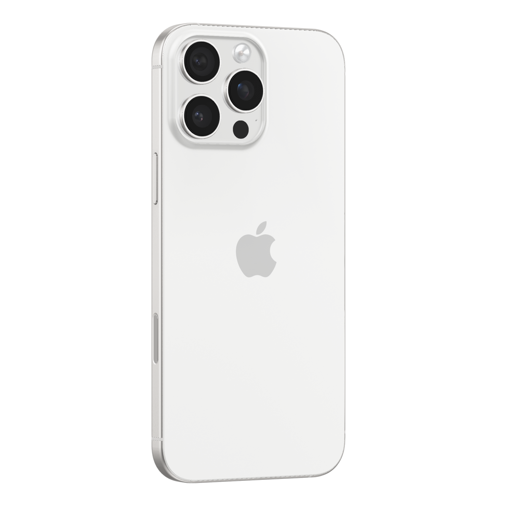  iPhone 16 Pro Max Refurbished