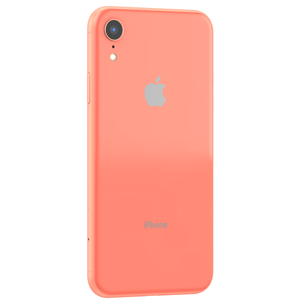 iPhone XR refurbished