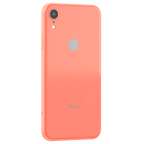 iPhone XR refurbished