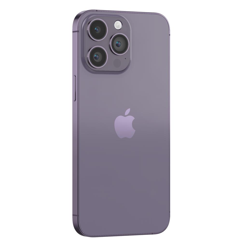 iphone 14 pro max refurbished