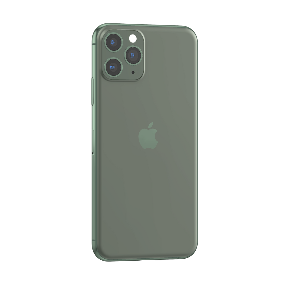 iphone 11 pro refurbished