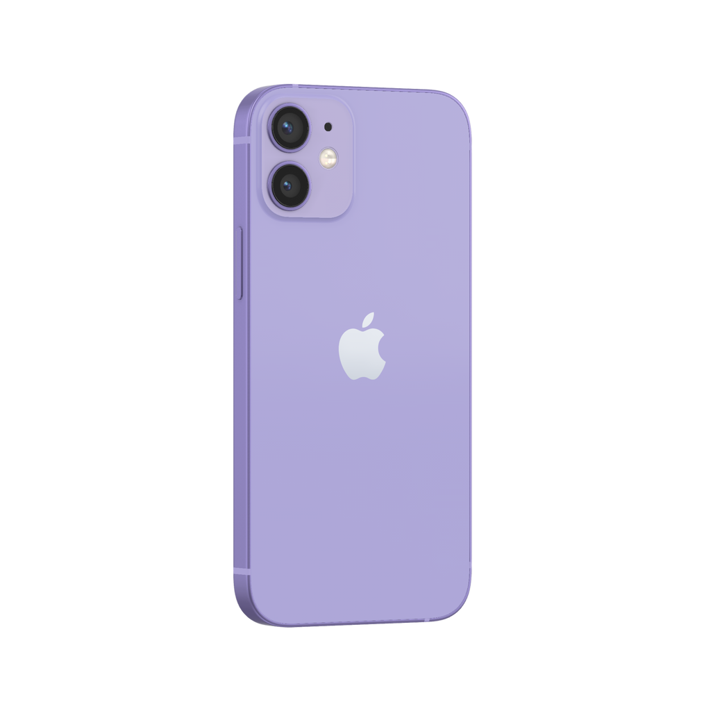 iphone 12 mini refurbished