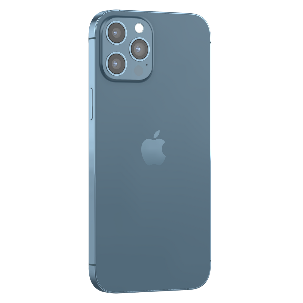 iphone 12 pro max refurbished