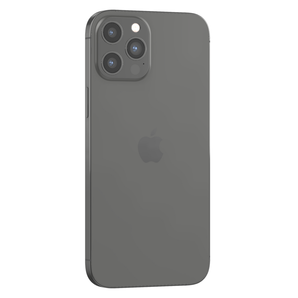 iphone 12 pro max refurbished