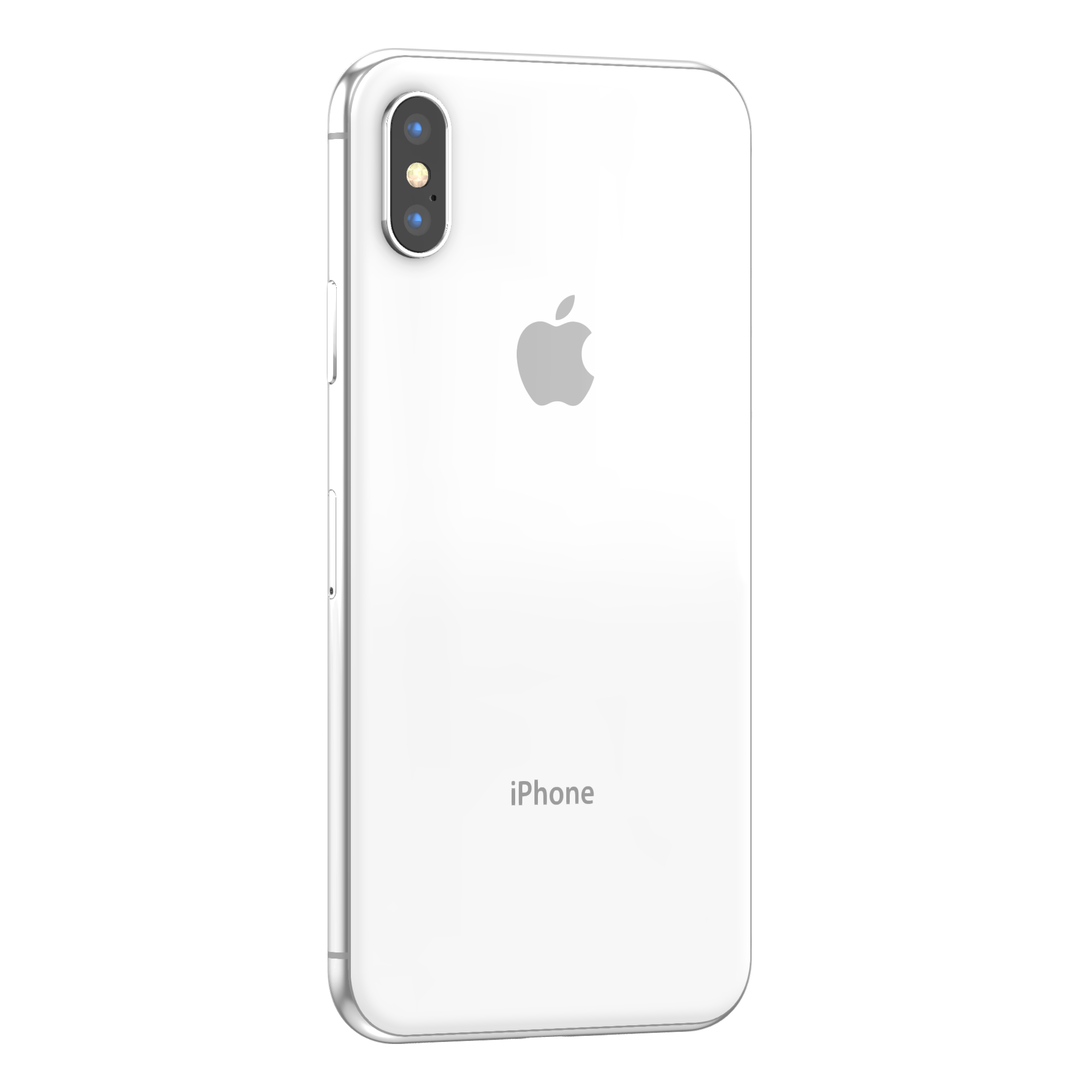 iPhone X