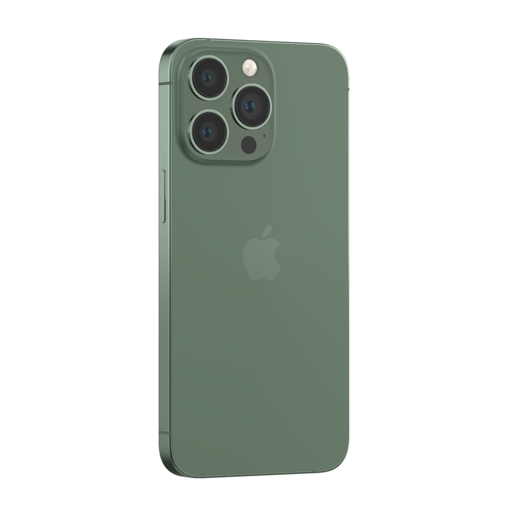 iphone 13 pro refurbished