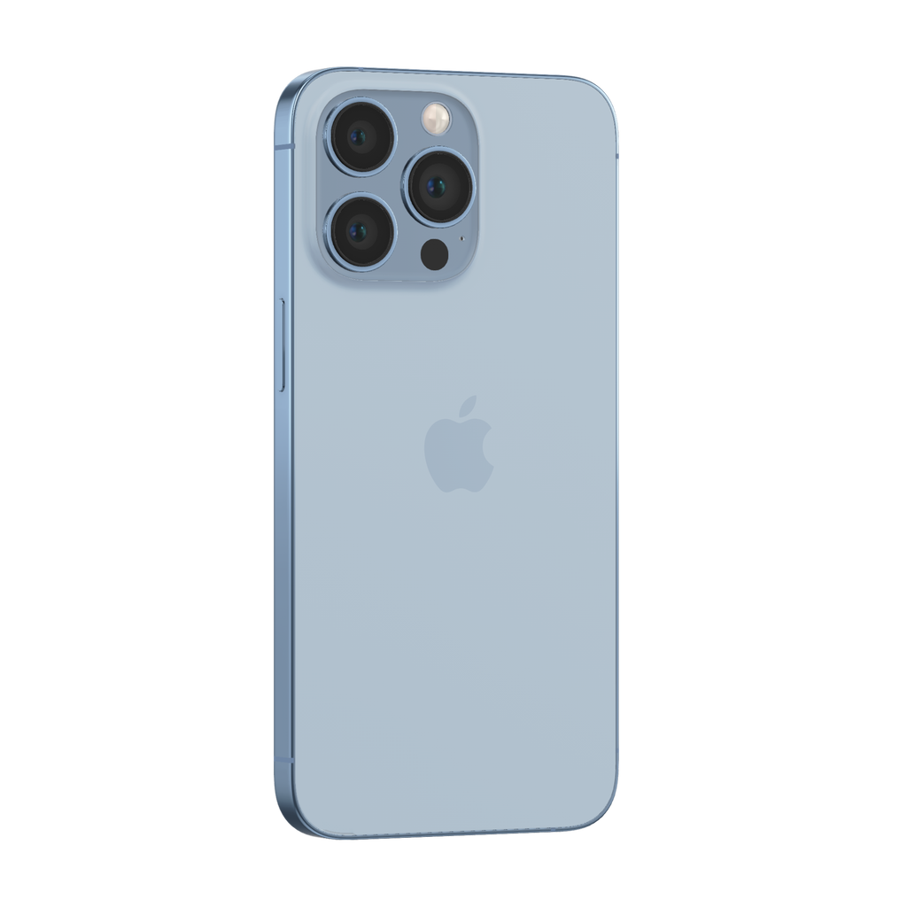 iphone 13 pro refurbished