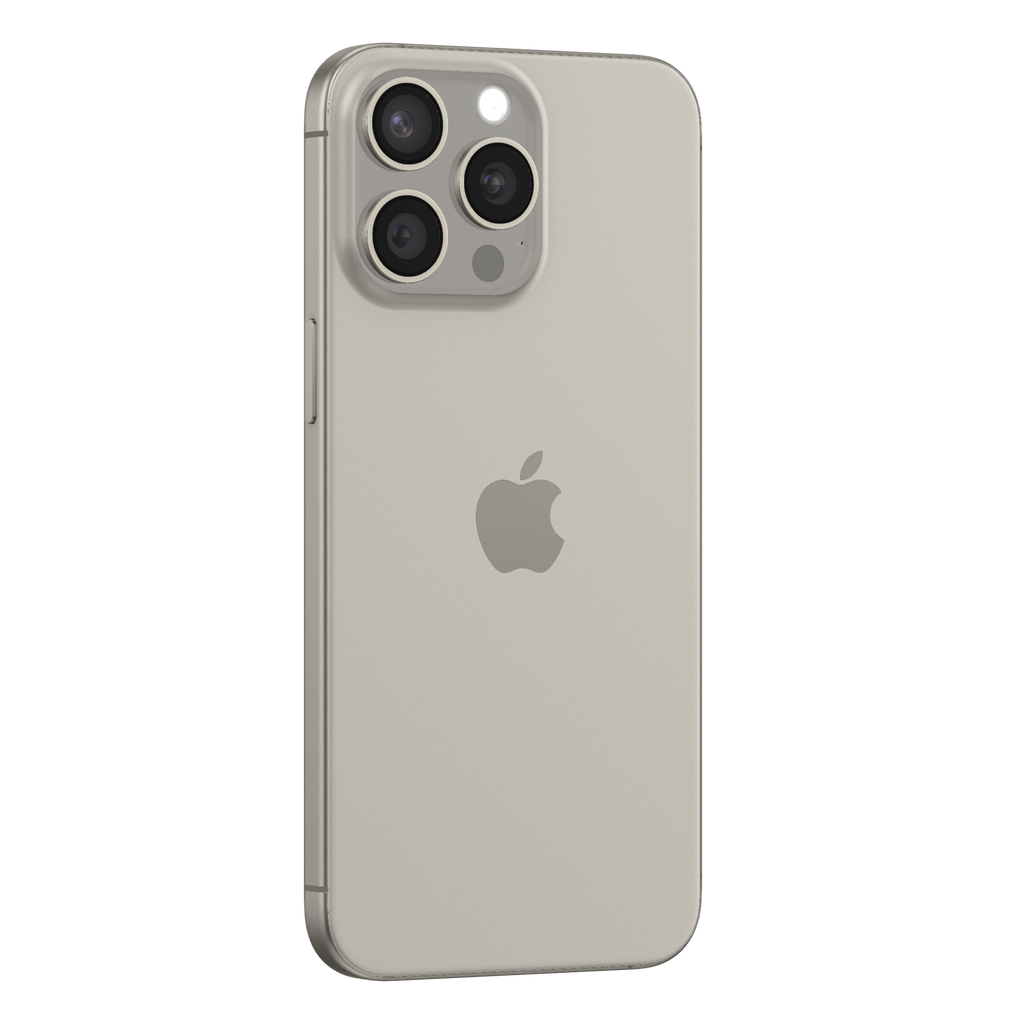 Iphone 15 Pro R Buy Refurbished Apple iPhone 15 Pro Max Online | Grest