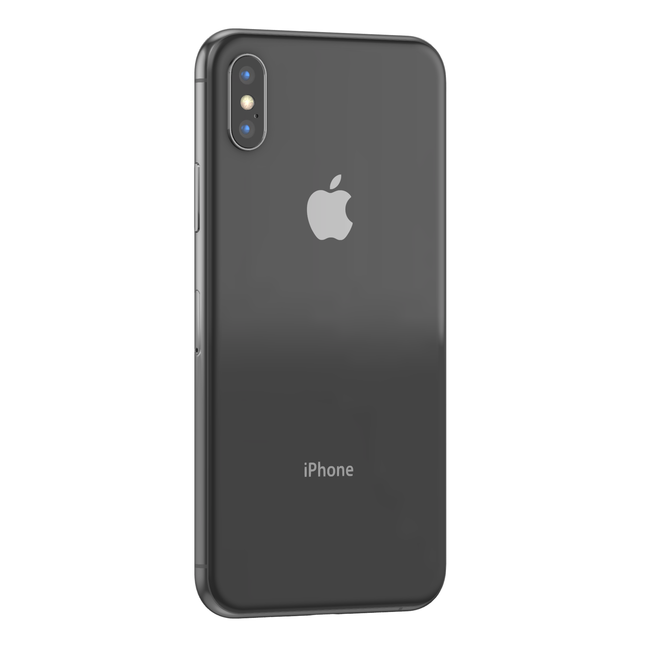 iPhone XS