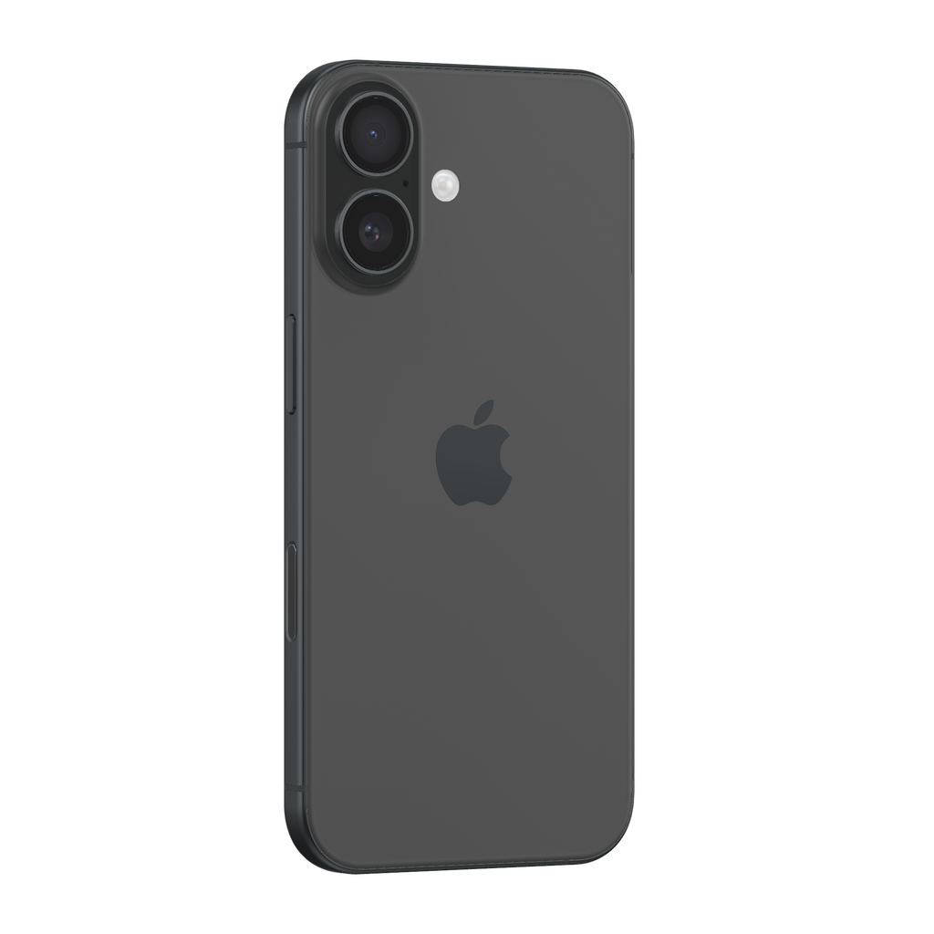 iPhone 16 refurbished