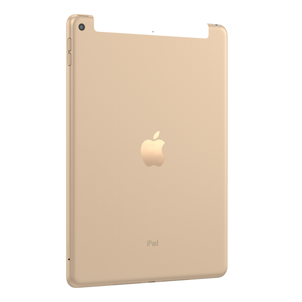Apple iPad A1893 A10 Fusion 6Th Gen Wifi (2018)(128Gb)(9.7")