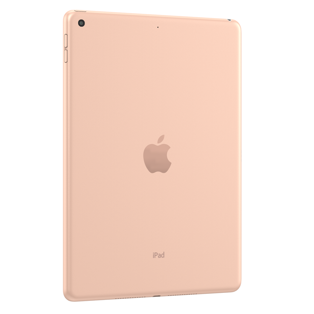 iPad 7th Gen 2019 128GB 10.2" Silver