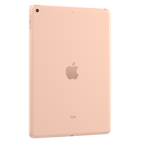 iPad 7th Gen 2019 128GB 10.2" Silver