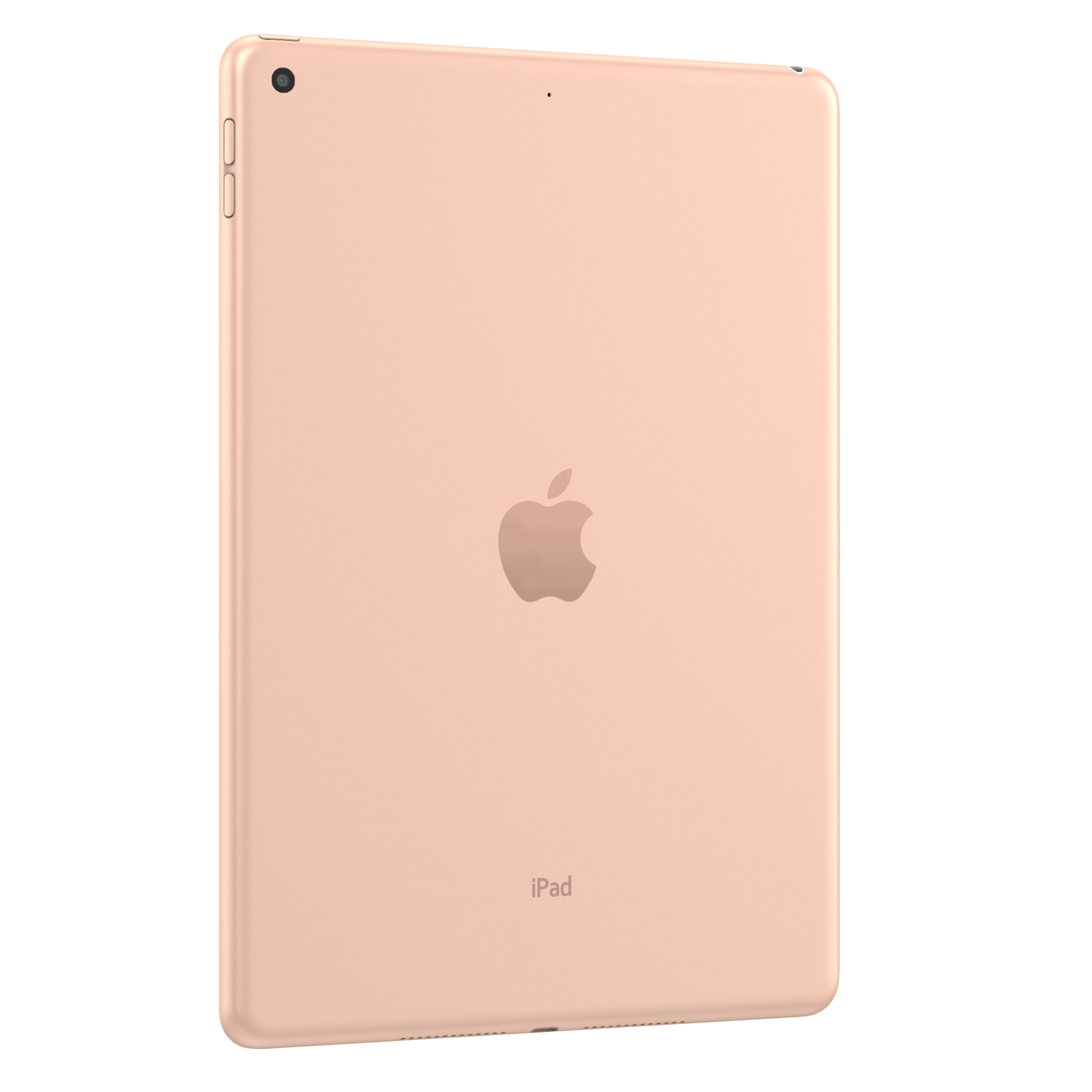 iPad 7th Gen 2019 128GB 10.2" Silver