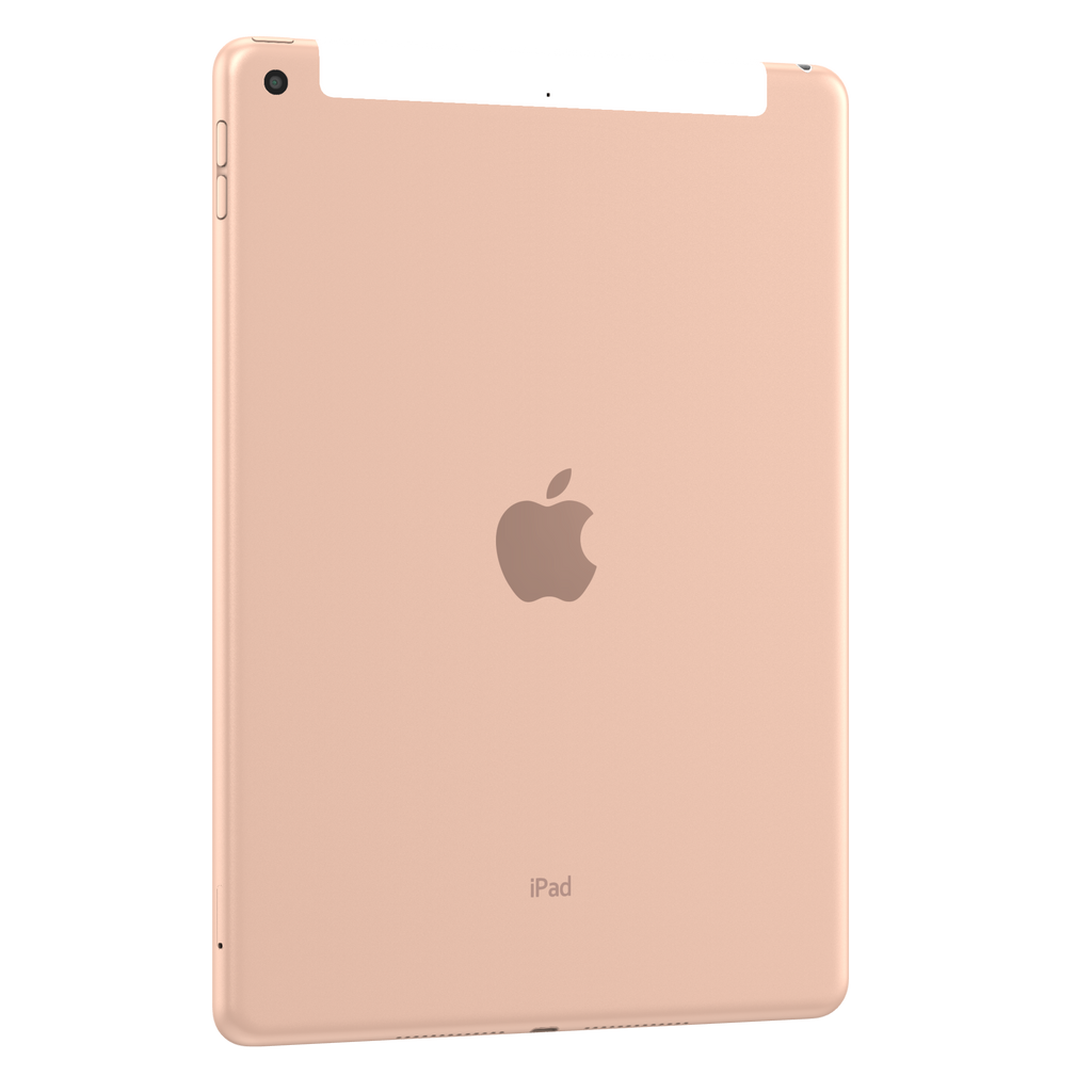 iPad 7th Gen 2019 128GB 10.2" Silver