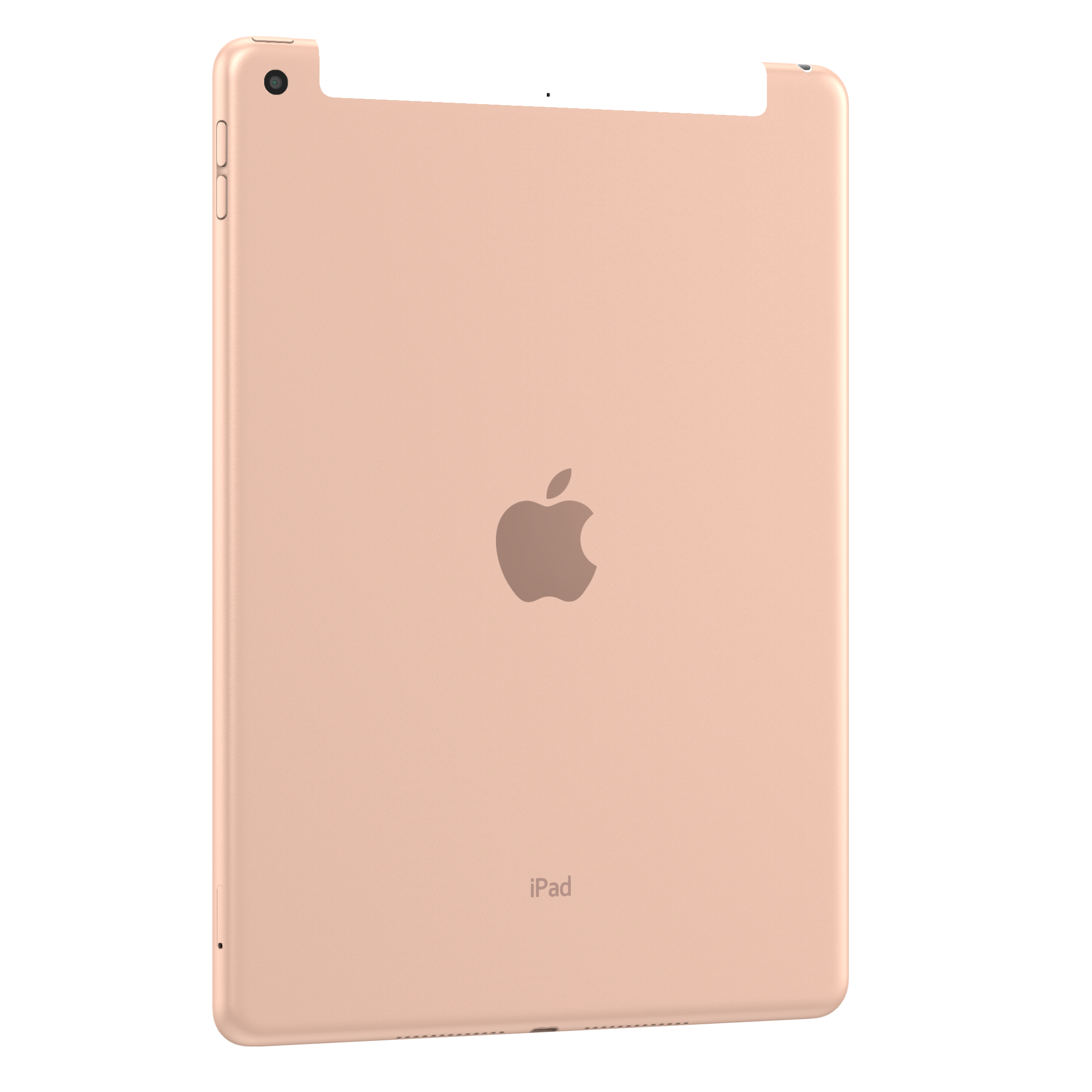 iPad 7th Gen 2019 128GB 10.2" Silver